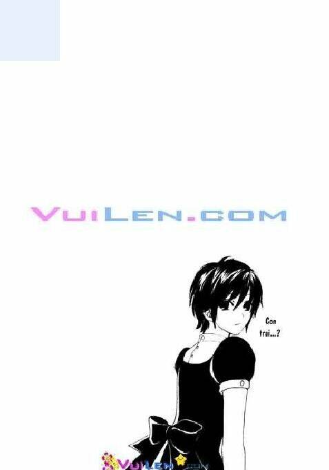 chàng quản gia của bé mei chapter 8 28