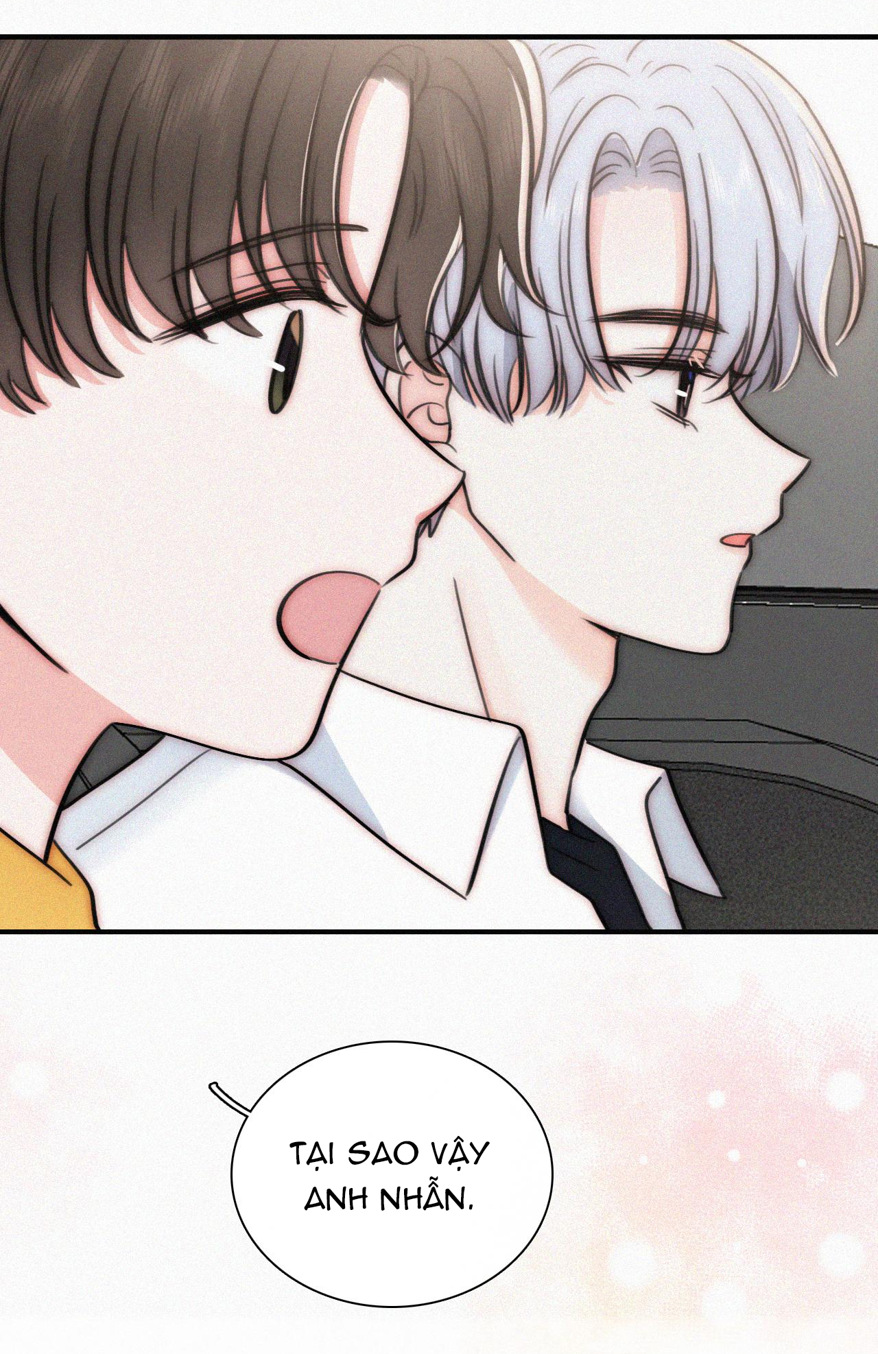 bệnh yêu chapter 89 34