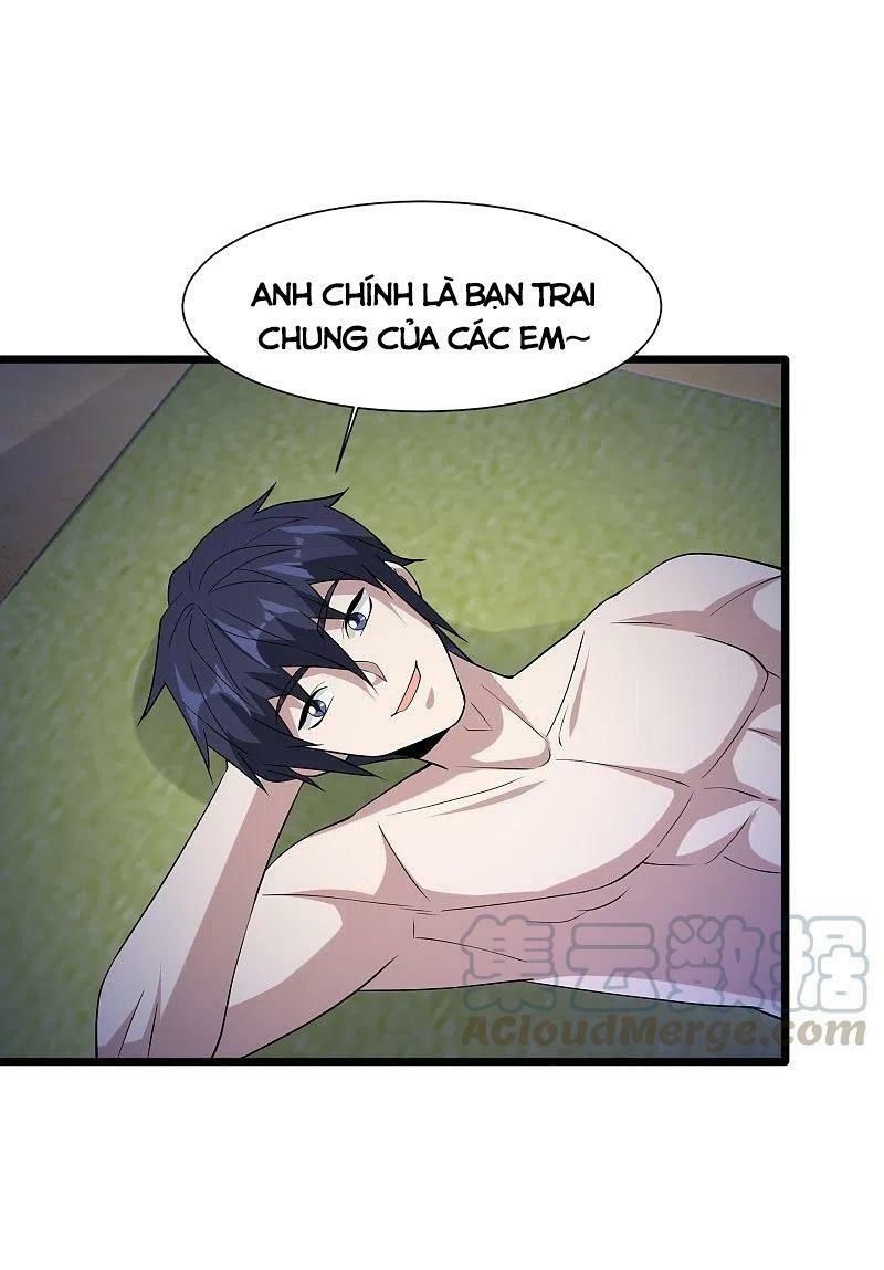 đô thị tà vương chapter 227 27
