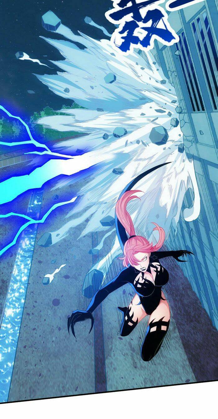 dị năng của ngươi thuộc về ta chapter 12 14