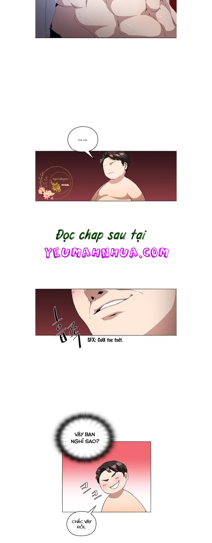 nhiệm vụ tiềm ẩn chapter 4 4