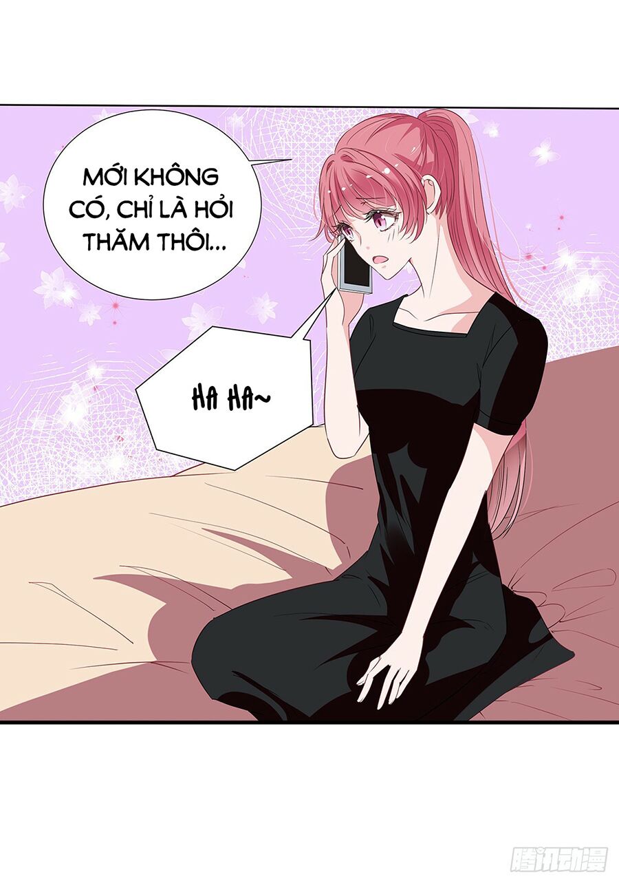 manh thê khó dỗ phần 2 chapter 20 24