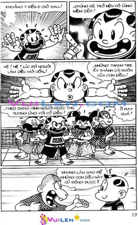 thần đồng đất việt chapter 121 16