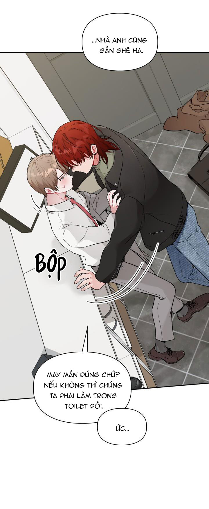 one, two, three chapter 2 40