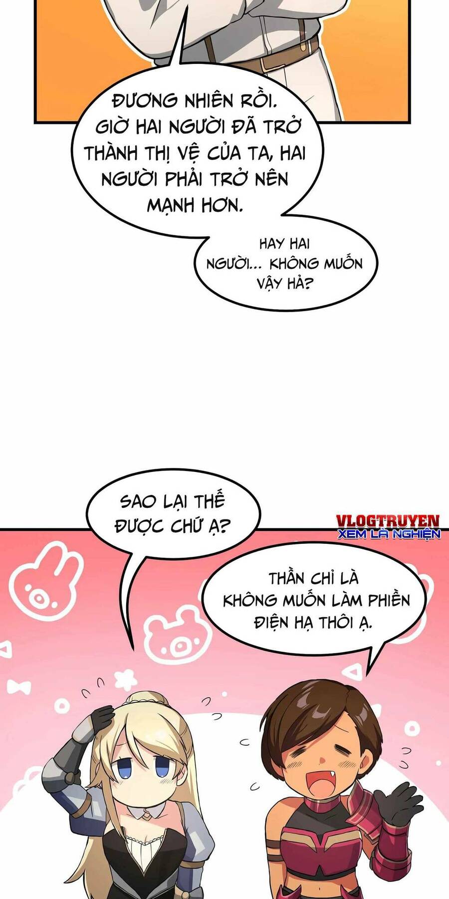 bách kiếp cường giả chapter 23 33