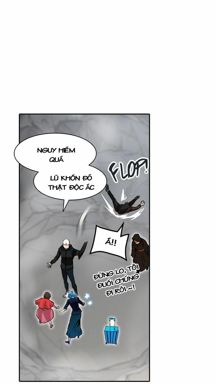 tòa tháp bí ẩn 2 chapter 247 86