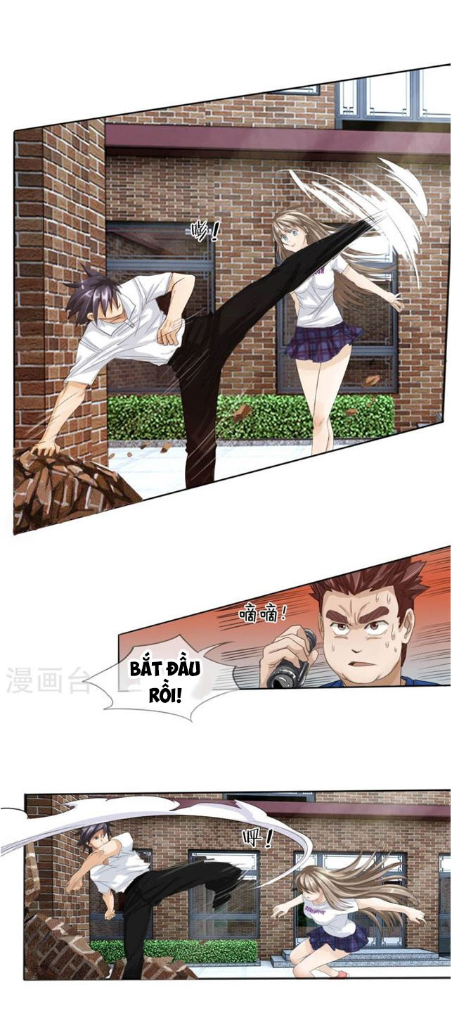 tuyệt thế binh vương chapter 10 5