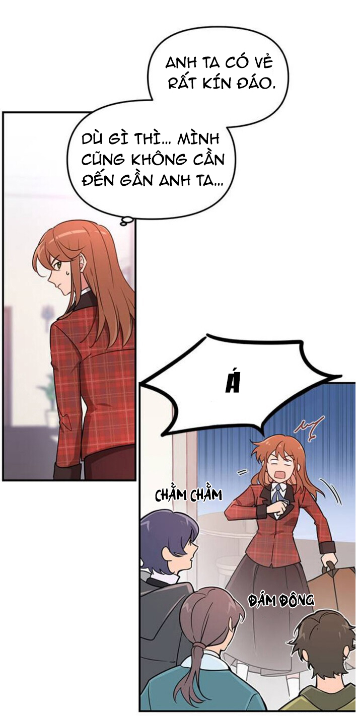 căn hộ kí túc xá của pháp sư chapter 1 57