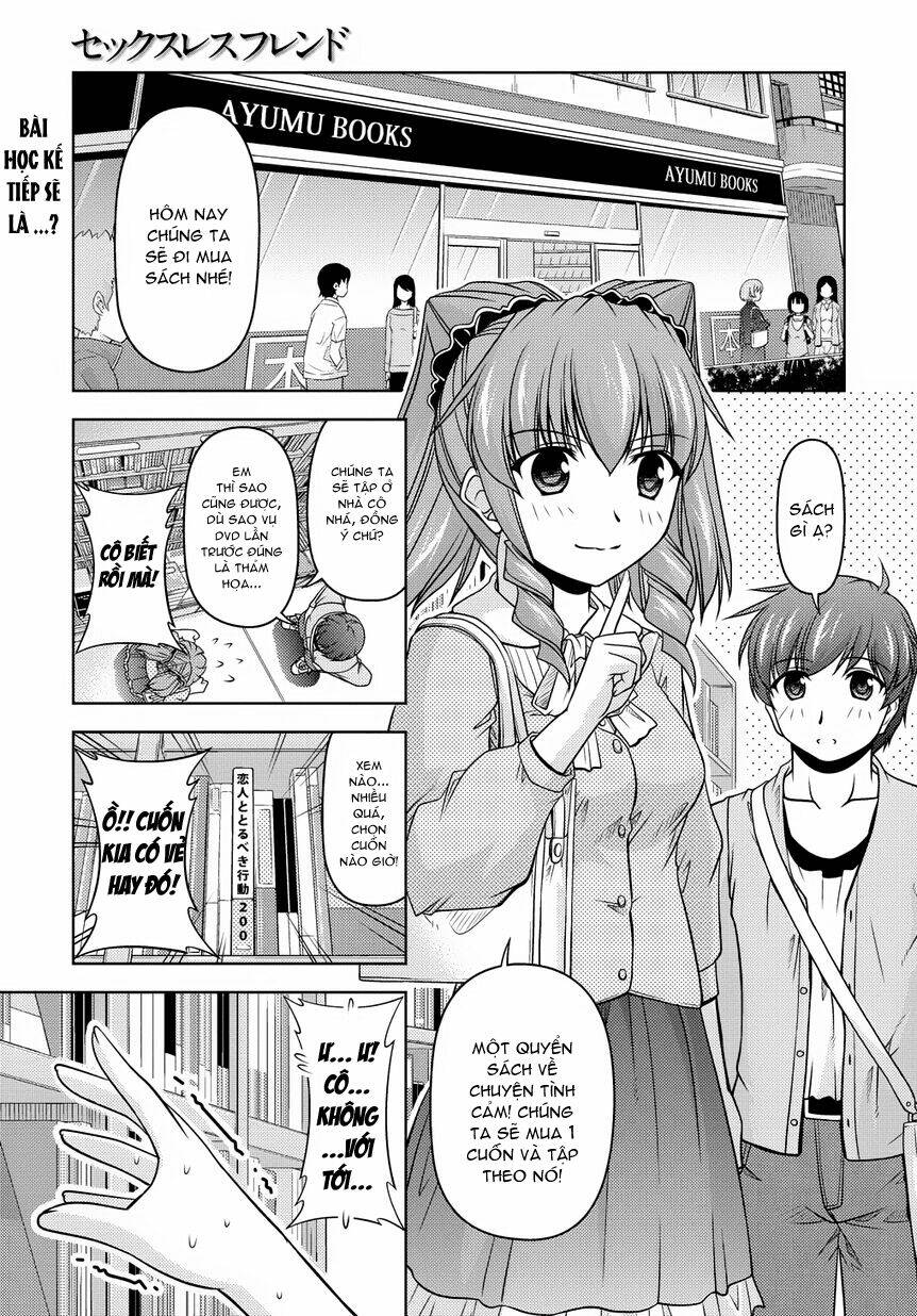 sexless friend chapter 8 3