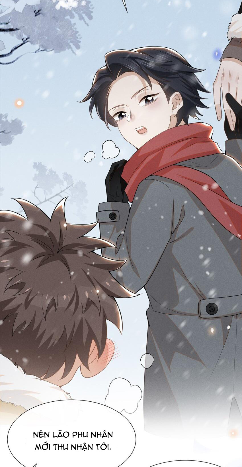 kiếp sau không gặp chapter 51 26