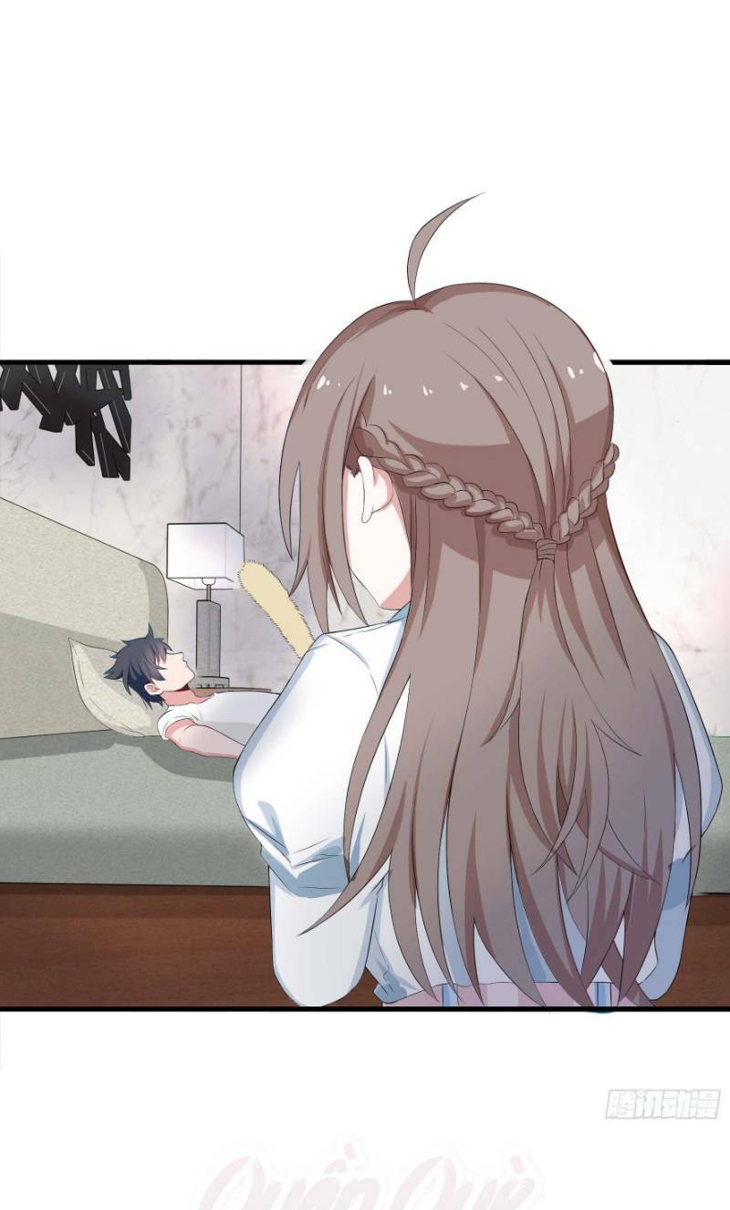 vú em của tiên ma chapter 4 3