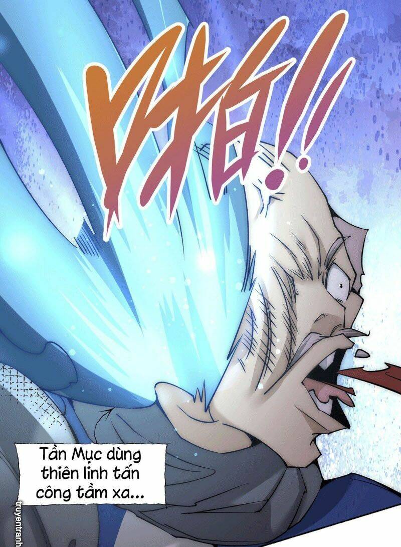 đô thị đỉnh phong cao thủ chapter 198 15