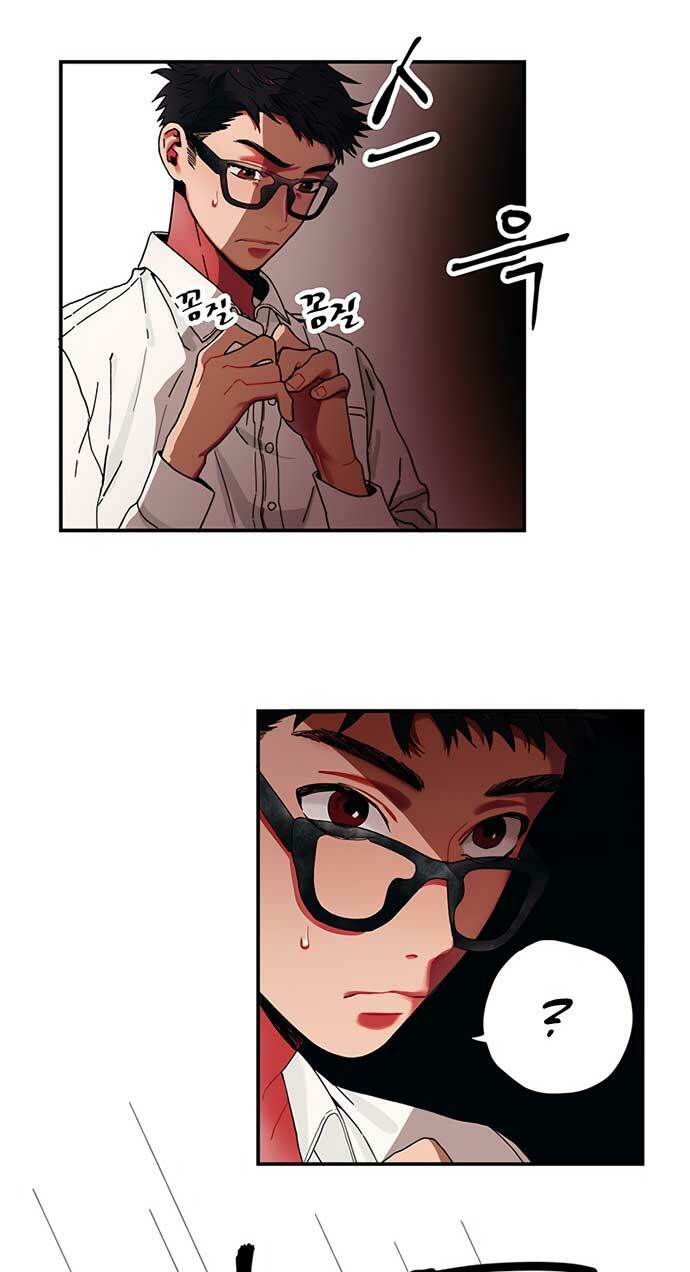 địa ngục trong núi misiryeong chapter 3 40