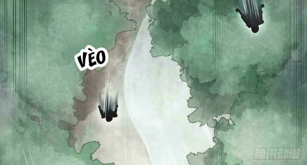 vương gia ba tuổi rưỡi của tôi chapter 17 11