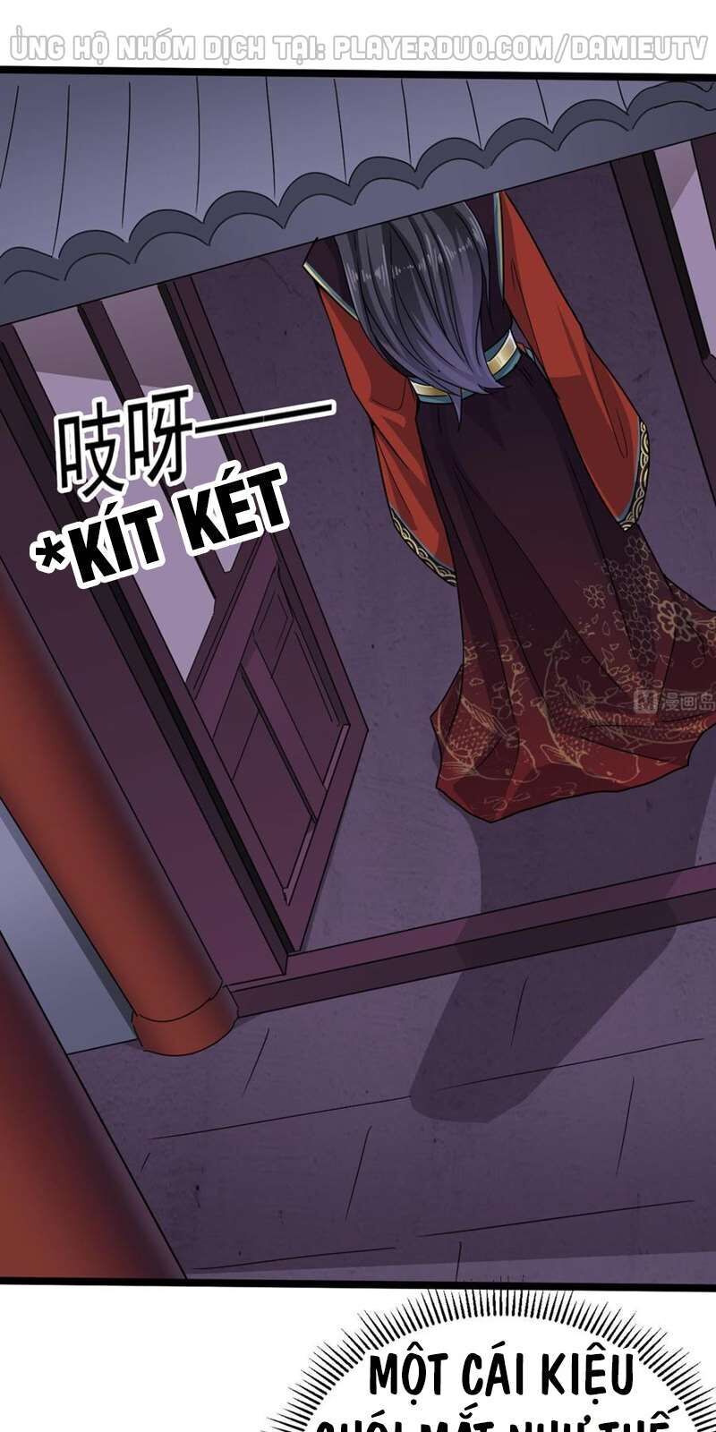 địa phủ khai phá thương chapter 195 3