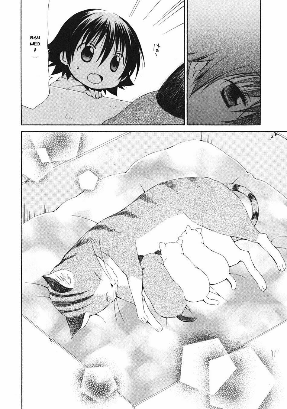 hanamaru youchien chapter 93 11