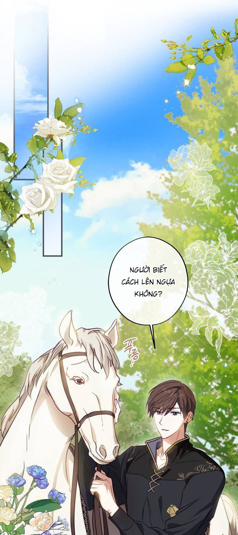 đã bảo nữ chính cải nam trang cơ mà ! chapter 10 28