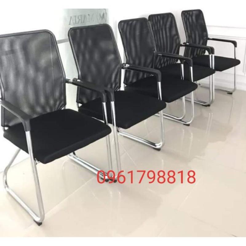 Ghế chân quỳ lưới 4001