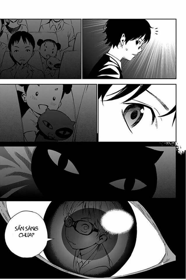 shigatsu wa kimi no uso chapter 15 37