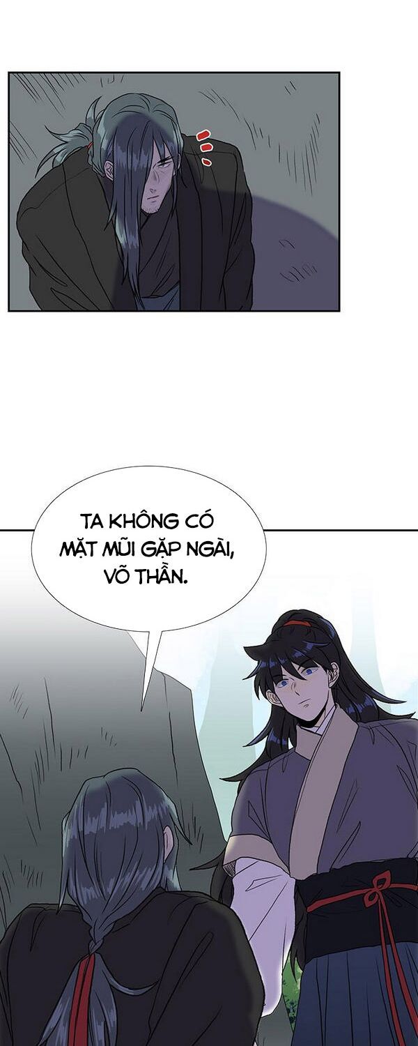 học sĩ tái sinh chapter 127.5 8