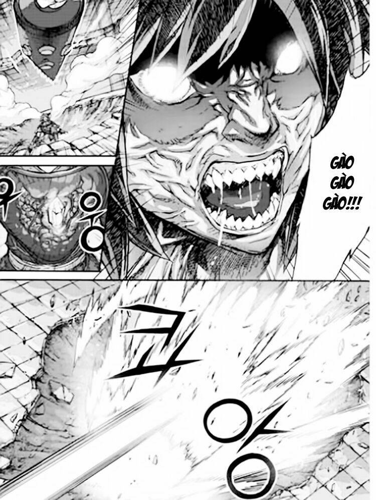 diêm đế ii chapter 54.3 27