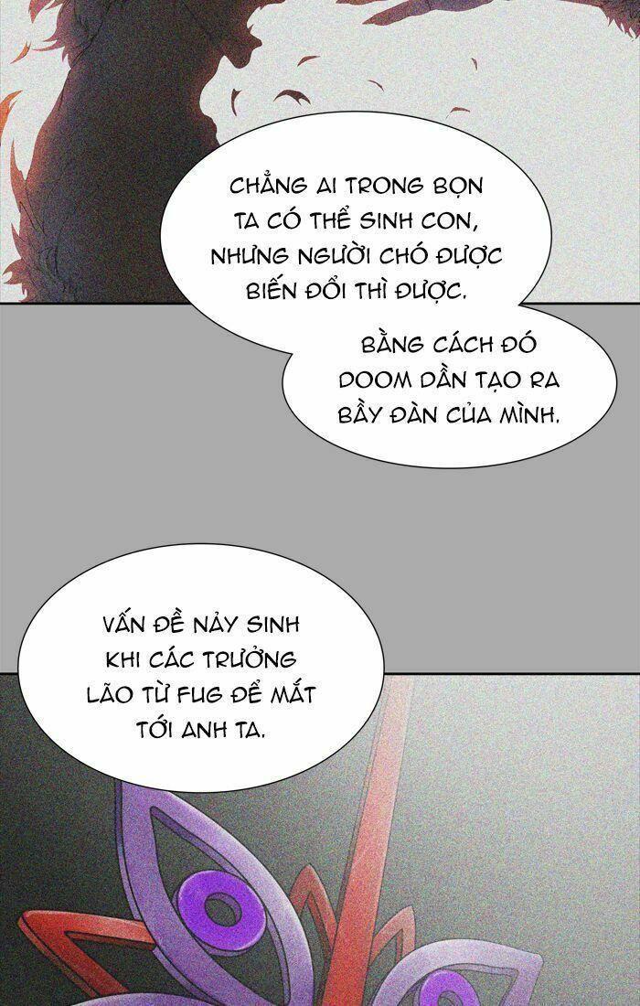 tòa tháp bí ẩn 2 chapter 437 51