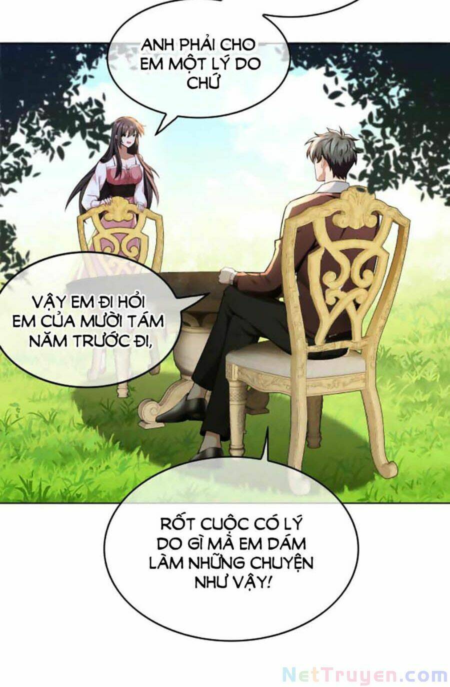 cô vợ gả thay của tổng tài cố chấp chapter 34 2