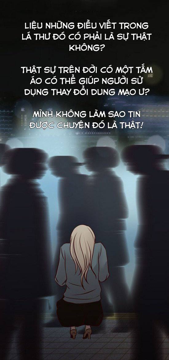 tấm da người chapter 4 4