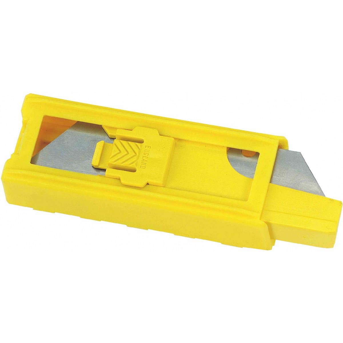 Lưỡi dao rọc Stanley 11-921T