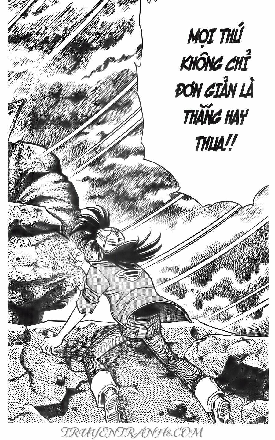 cây bút thần kỳ chapter 53 23