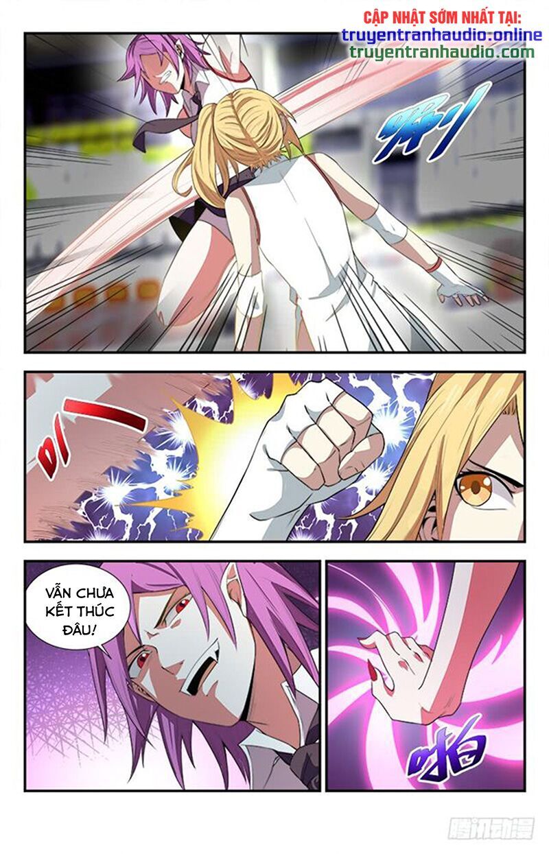 long ẩn giả chapter 143 3