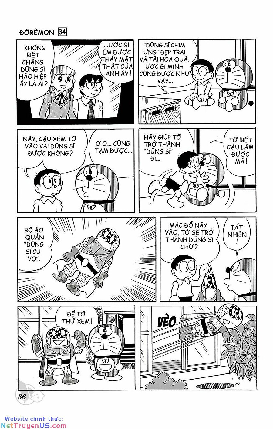 doraemon chapter 603 2