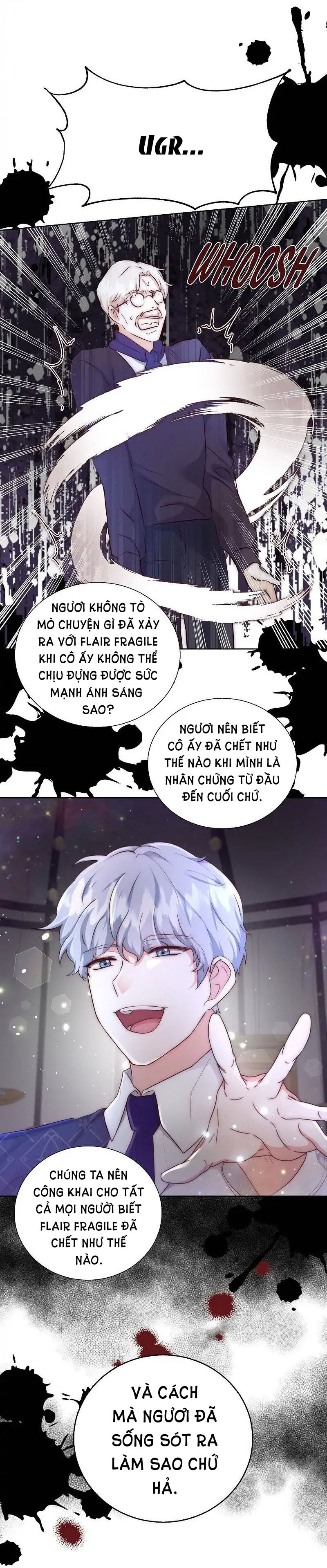 5500 sắc thái của quỷ vương chapter 52.2 2