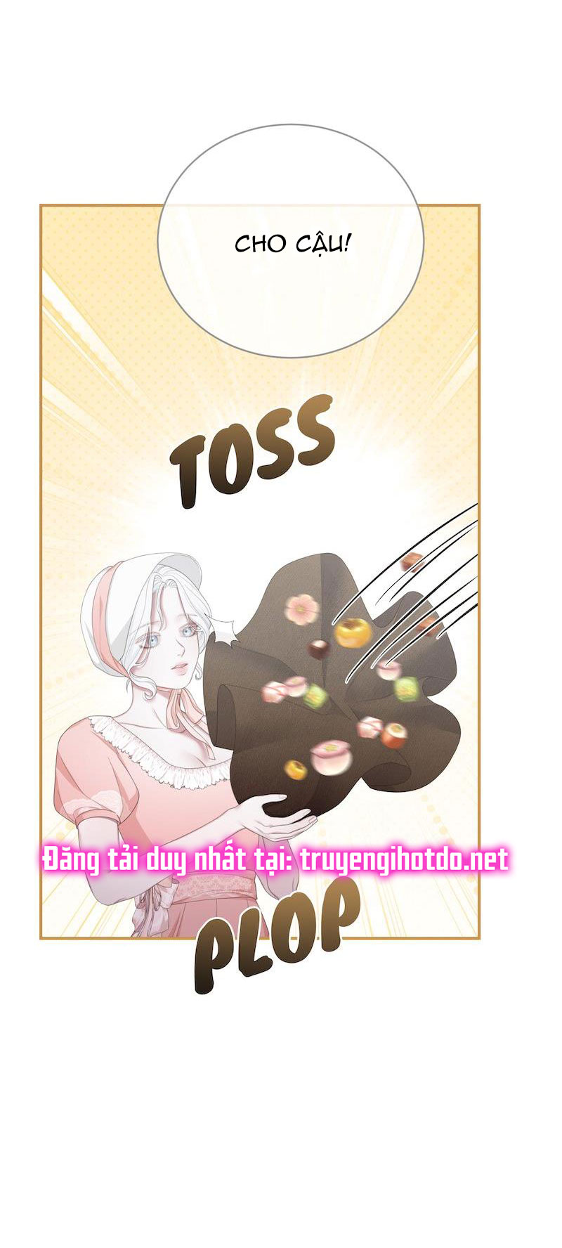 nữ hầu muốn đình công chapter 20.1 24