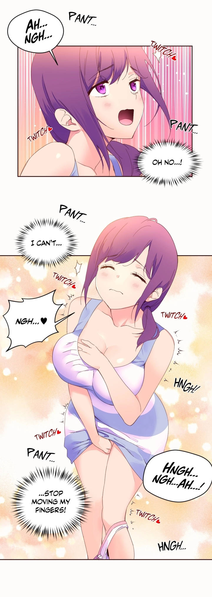 [raw] pheromone holic chapter 40 16