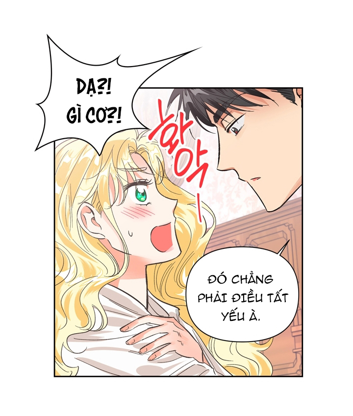 ác nữ xứng đôi với bạo chúa chapter 7 25