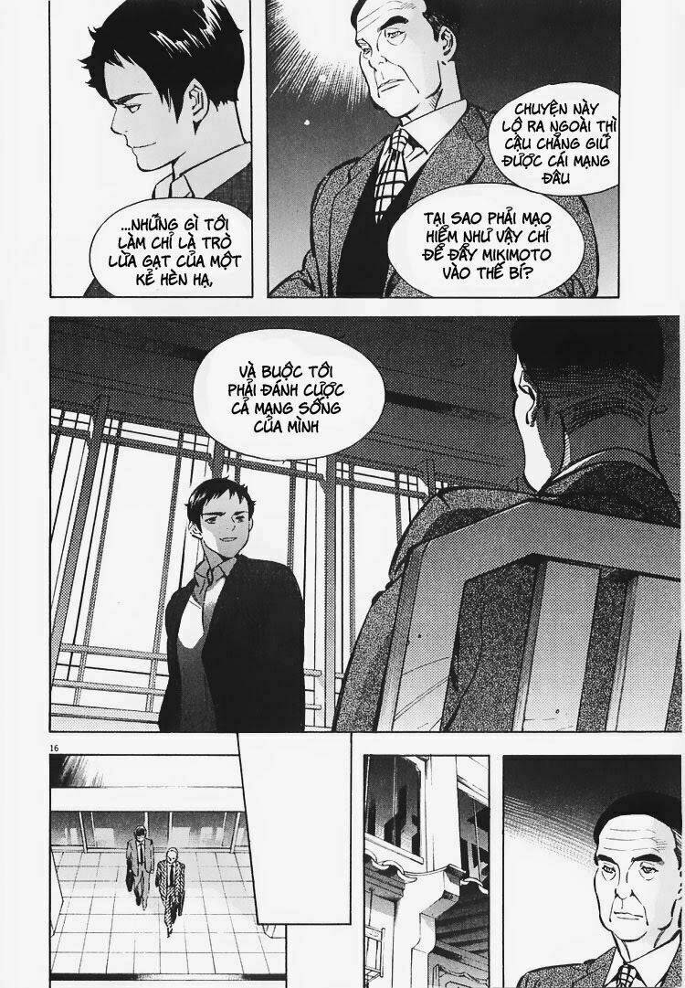 shin kurosagi - con diệc đen 2 chapter 62 17