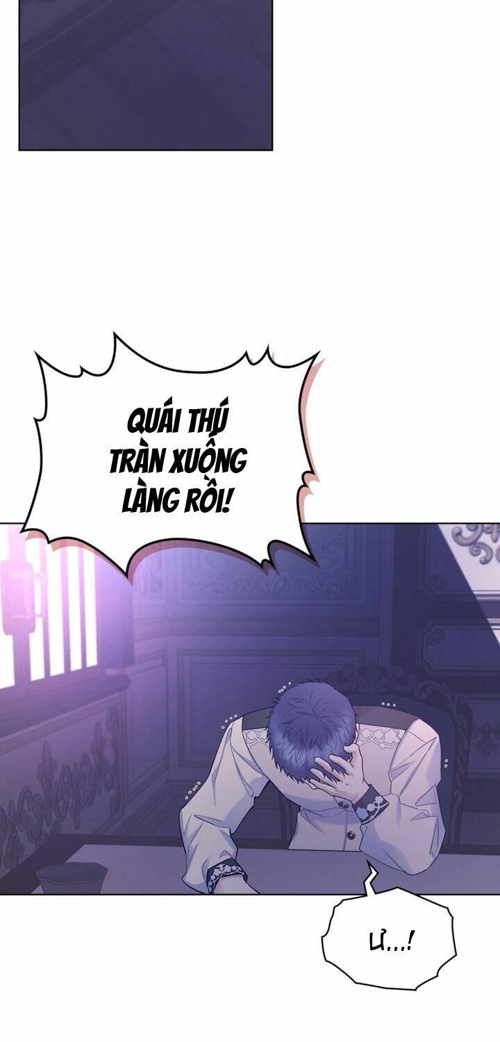 kẻ tạo ra nữ phản diện chapter 55.1 2