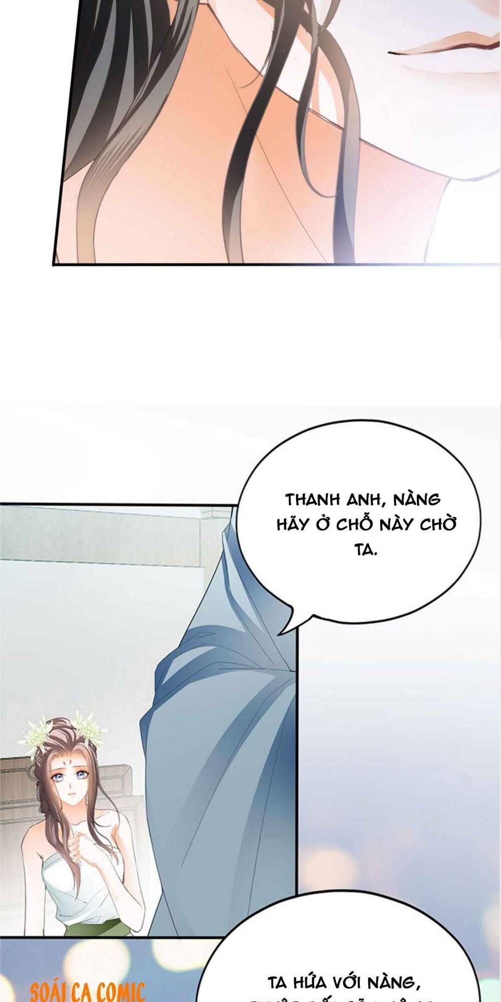 bổn vương muốn nàng chapter 70 19