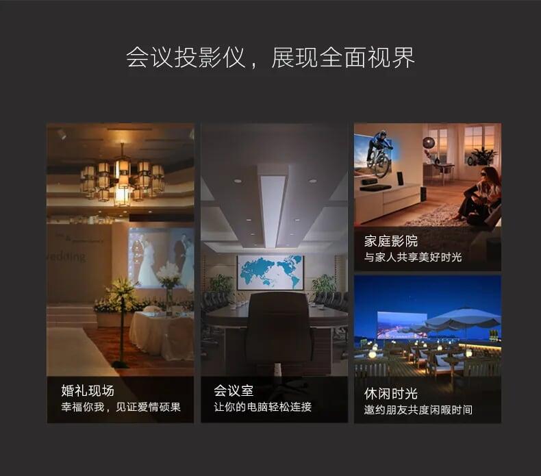 Ugreen UG10410MD103TK 1.5M Màu Trắng Cáp chuyển đổi Mini DP sang VGA hỗ trợ phân giải 1080P - HÀNG CHÍNH HÃNG