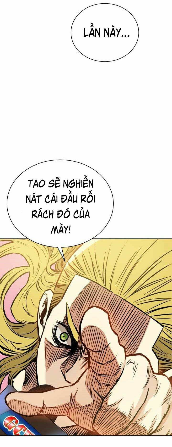 đấu sĩ vô song chapter 23 55