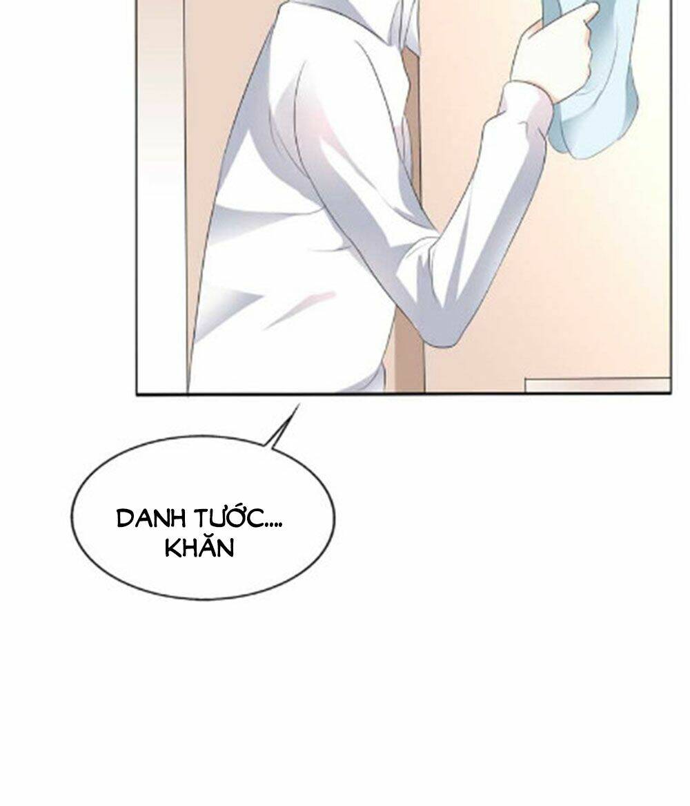 em vẫn còn nhỏ chapter 62 4