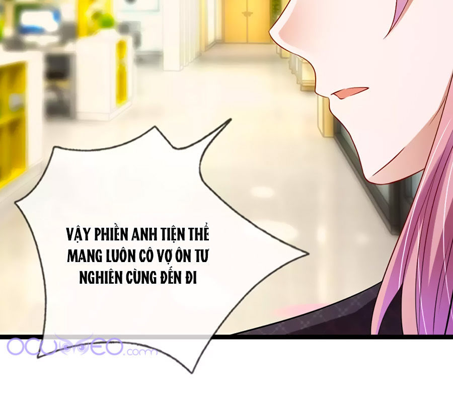 thiên kim hữu độc: boss mau cút ra chapter 11 7