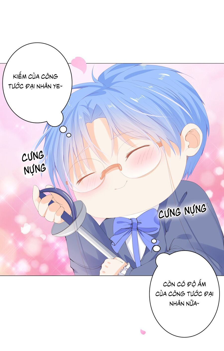 huynh khống công tước gả không được chapter 35.2 16