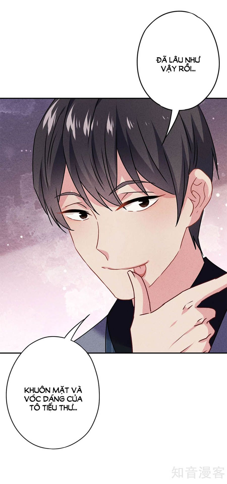 thiếu soái, vợ anh muốn lật trời! chapter 95 24