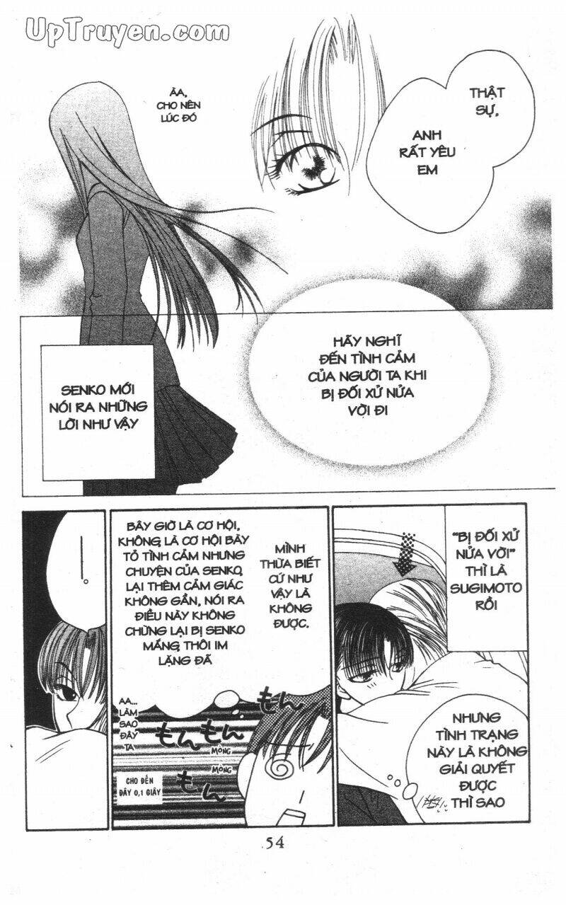 thấy mờ ghét chapter 5 52