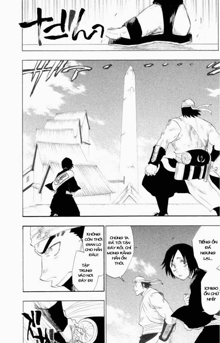 thần chết ichigo chapter 114 19