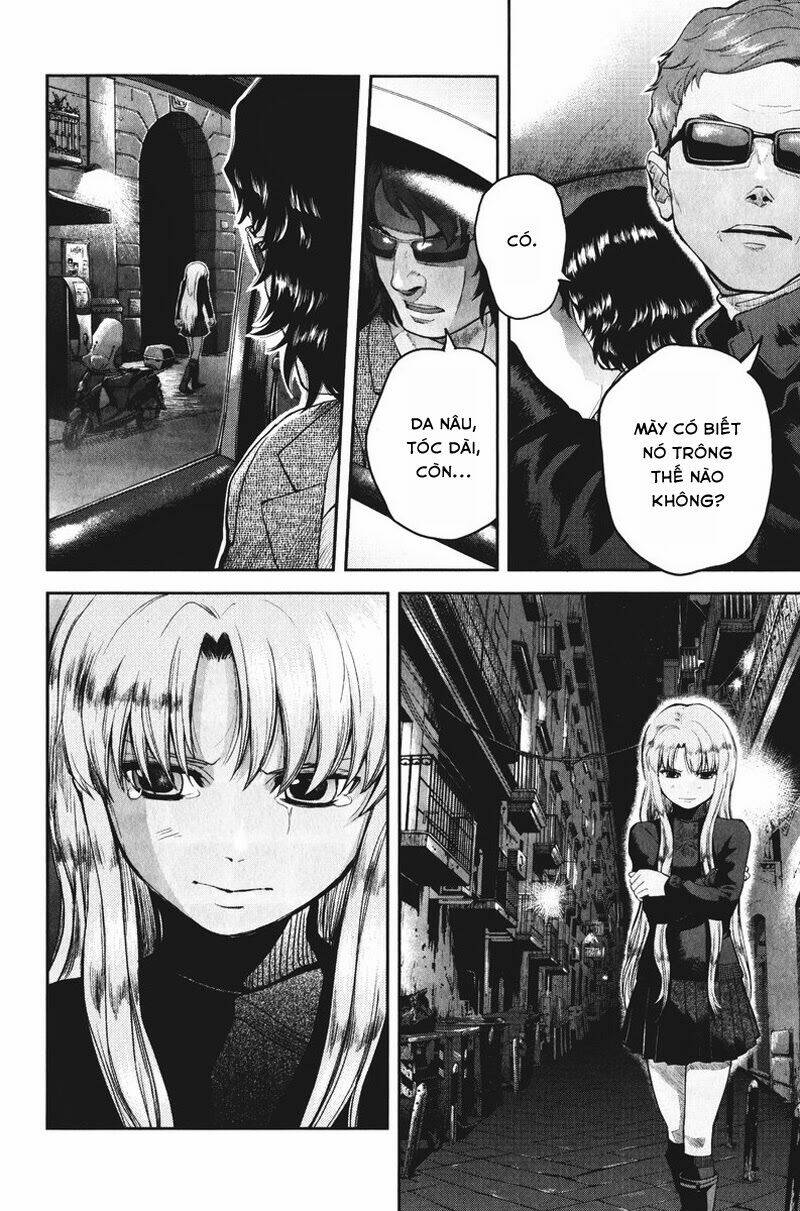 gunslinger girl chapter 53 4