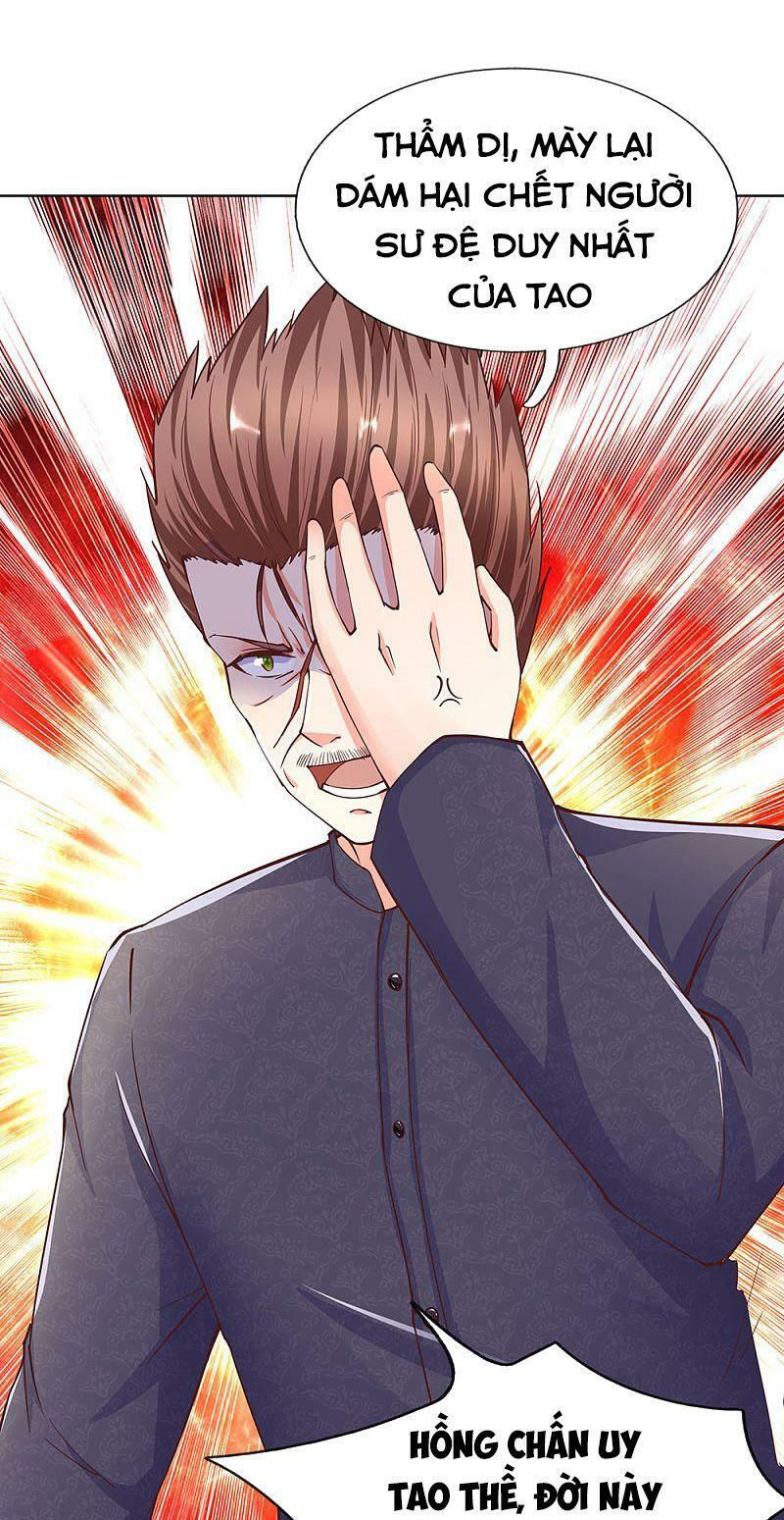 vú em tiên tôn đi ở rể chapter 142 4