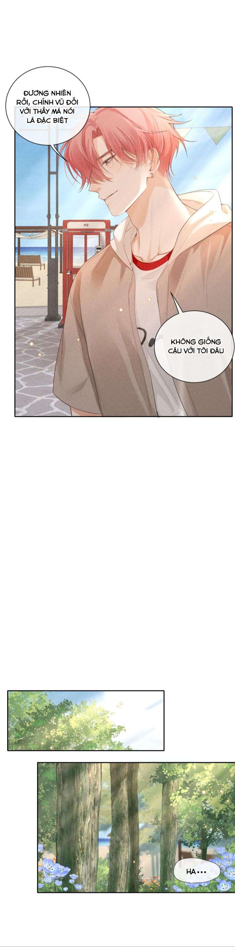 trò chơi săn mồi chapter 51 8